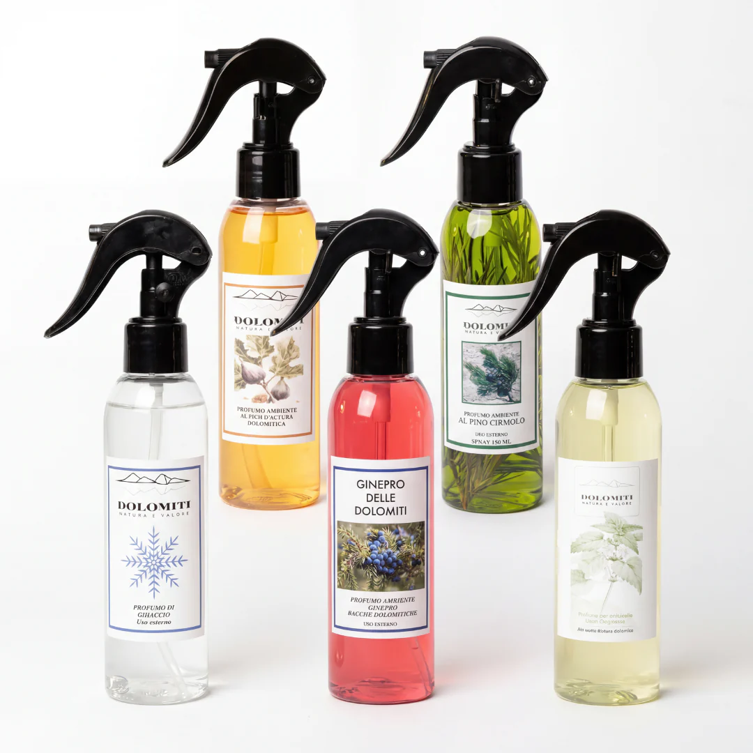 Spray Ambiente